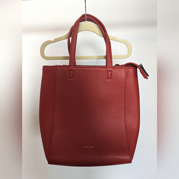 Matt & Nat Vegan Purse - Picture 1 of 7